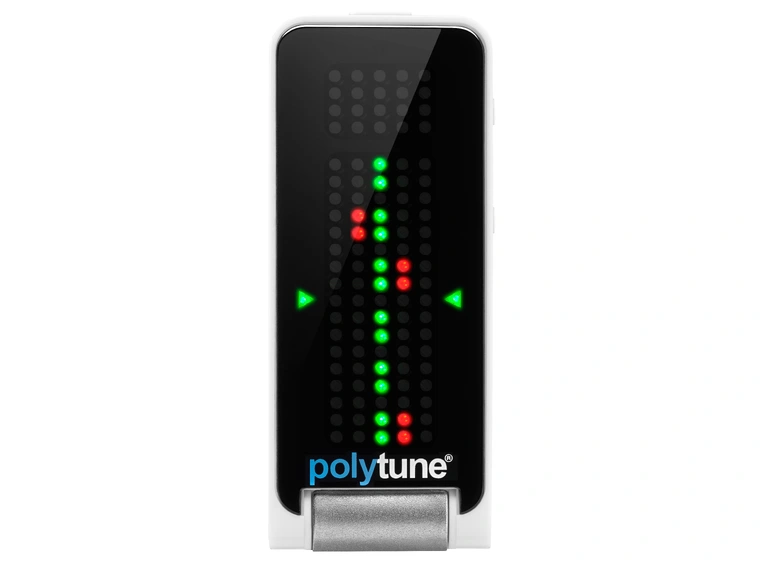 TC Electronic PolyTune Clip 